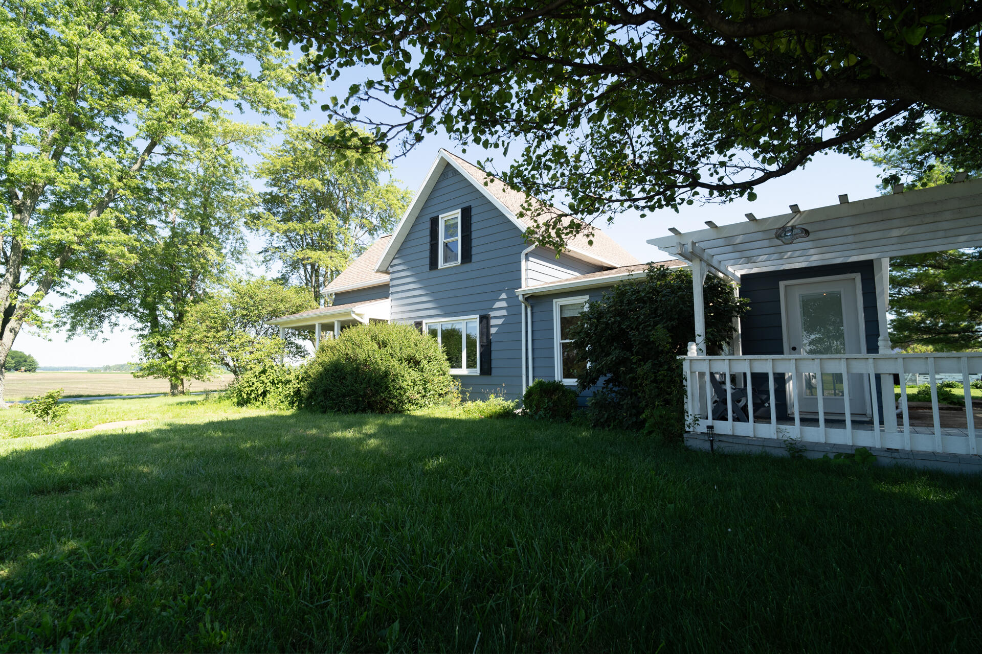15118 Waynesfield Road Waynesfield, OH 45896 - Photo 3 of 22