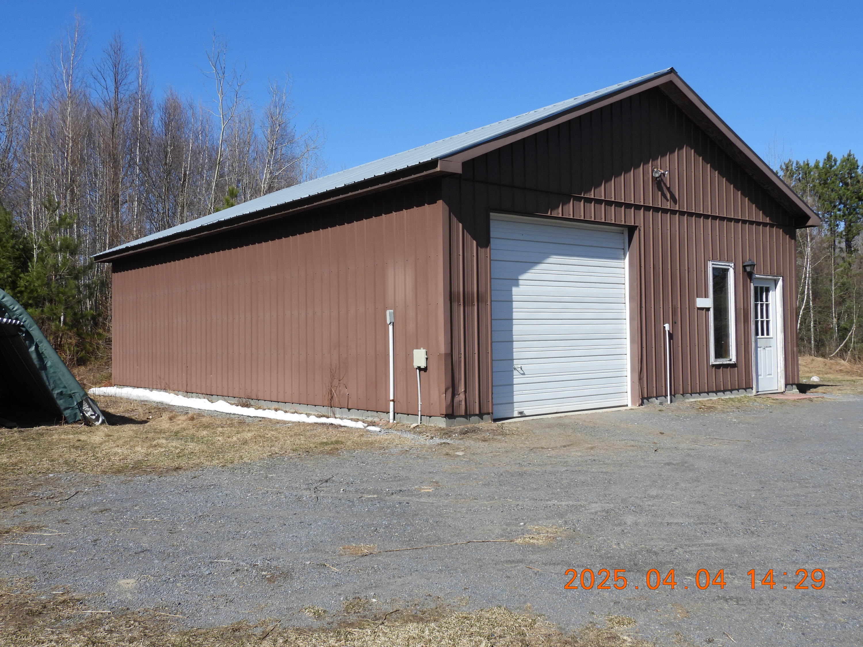 1925 Guide Board Road Schuyler Falls, NY 12985 - Photo 15 of 65 Gallery Image 15