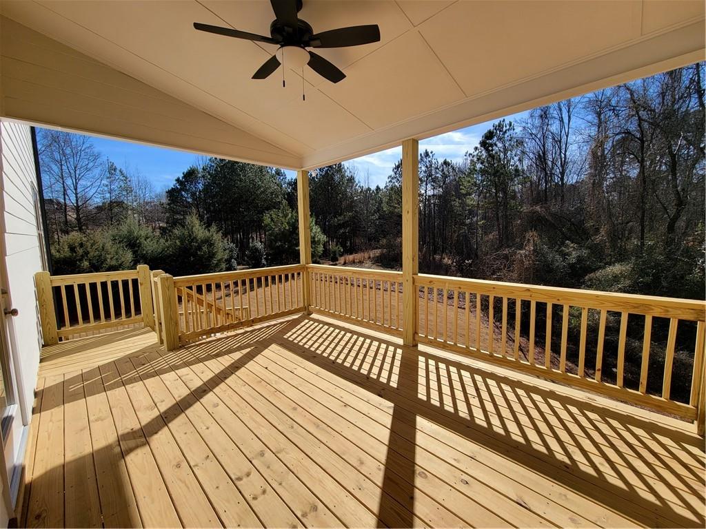 4795 Fairways Lane Jefferson, GA 30549 - Photo 26 of 32