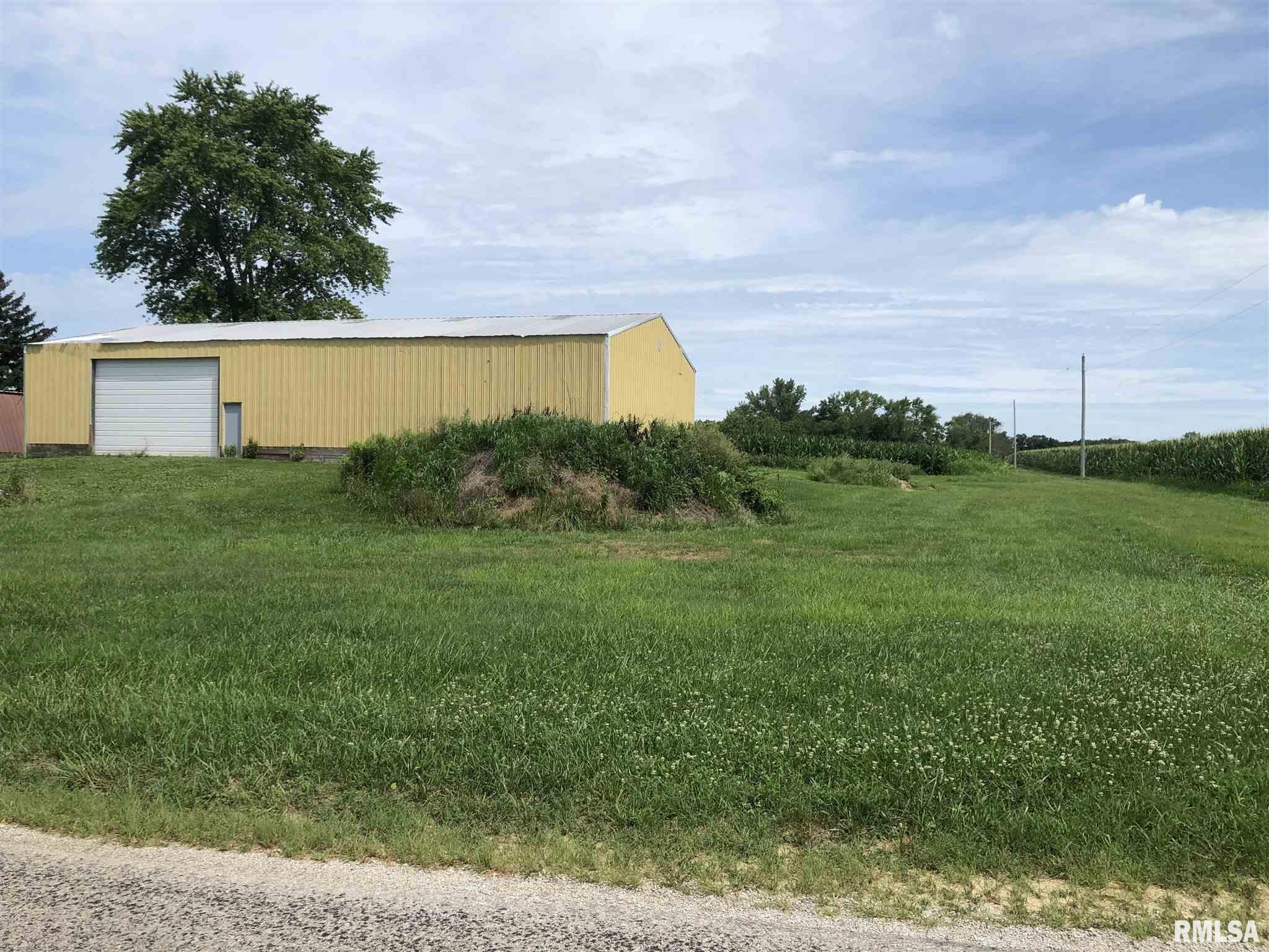 11014 Blooming Grove Road Palmyra, IL 62674 - Photo 2 of 4 Gallery Image 2