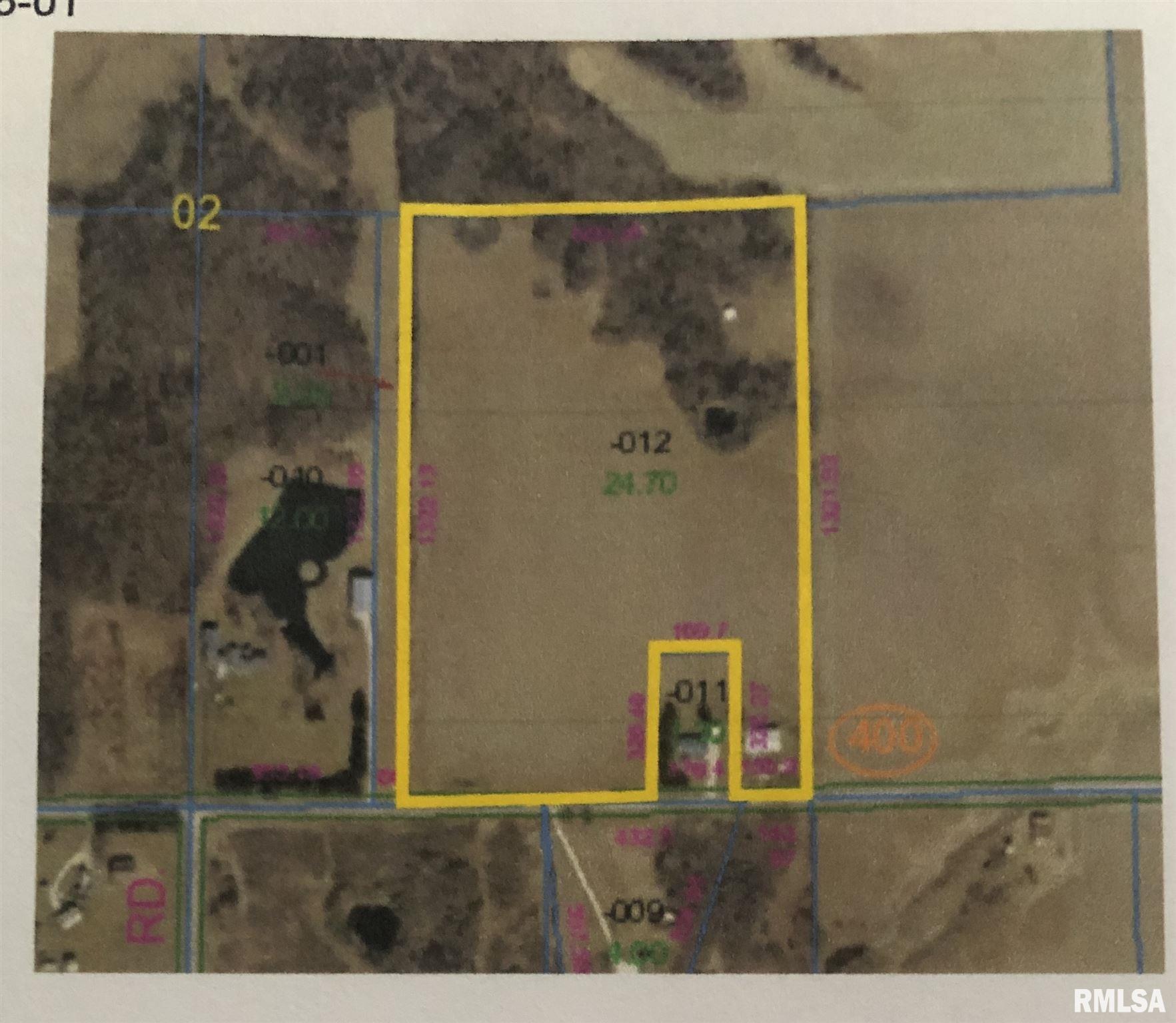 11014 Blooming Grove Road Palmyra, IL 62674 - Photo 3 of 4 Gallery Image 3
