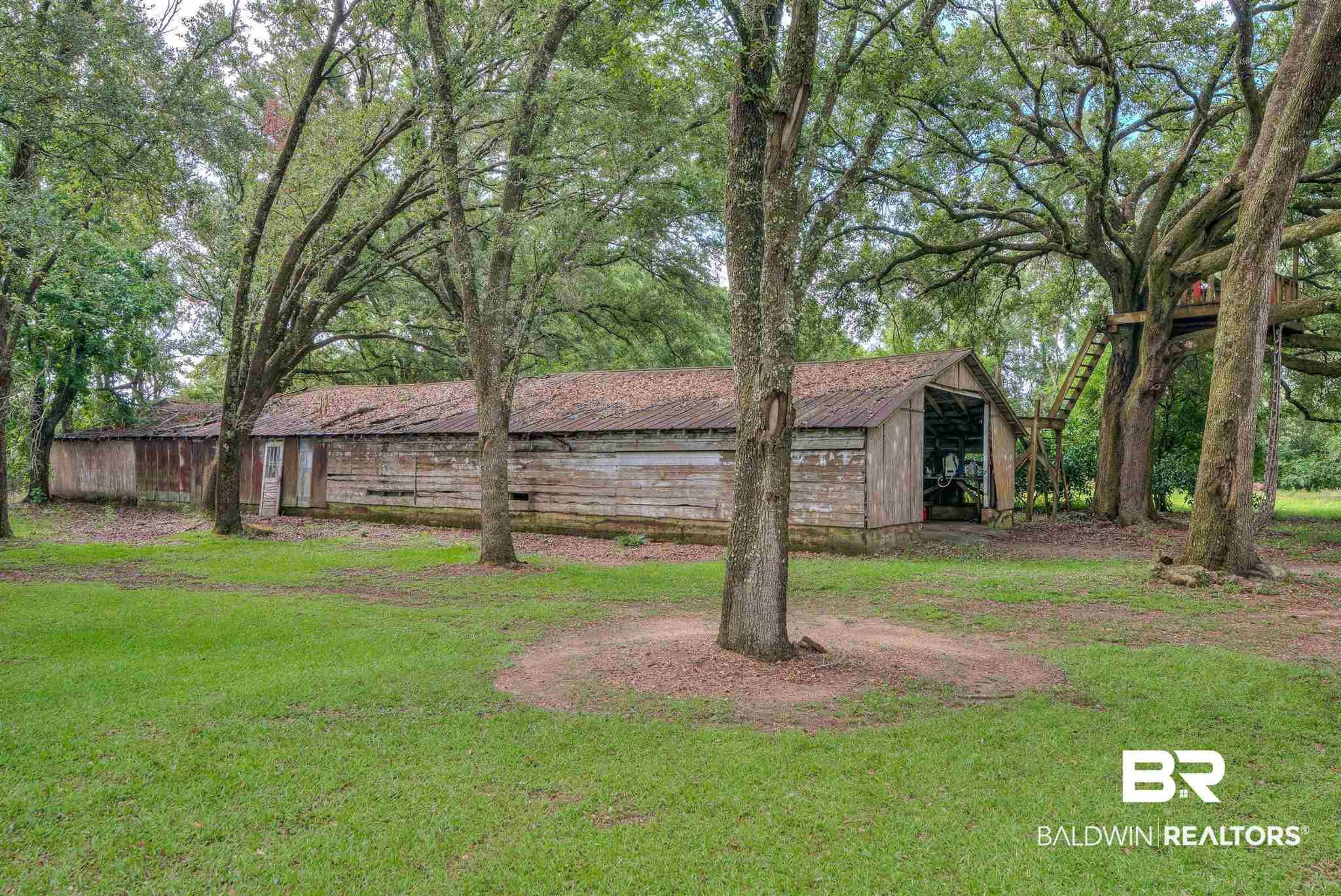 20895 Bohemian Hall Road Silverhill, AL 36576 - Photo 14 of 47