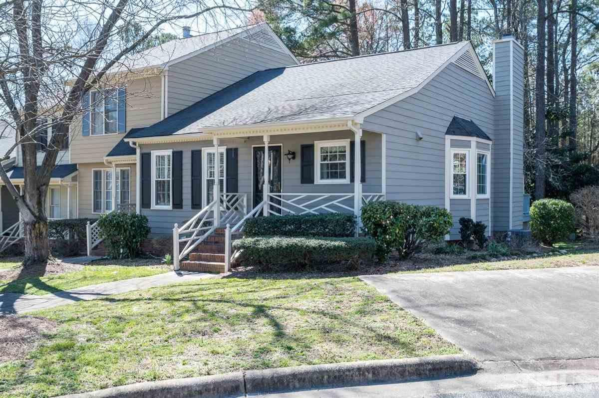 1272 Shadow Bark Court Raleigh, NC 27603 - Photo 1 of 23 Gallery Image 1