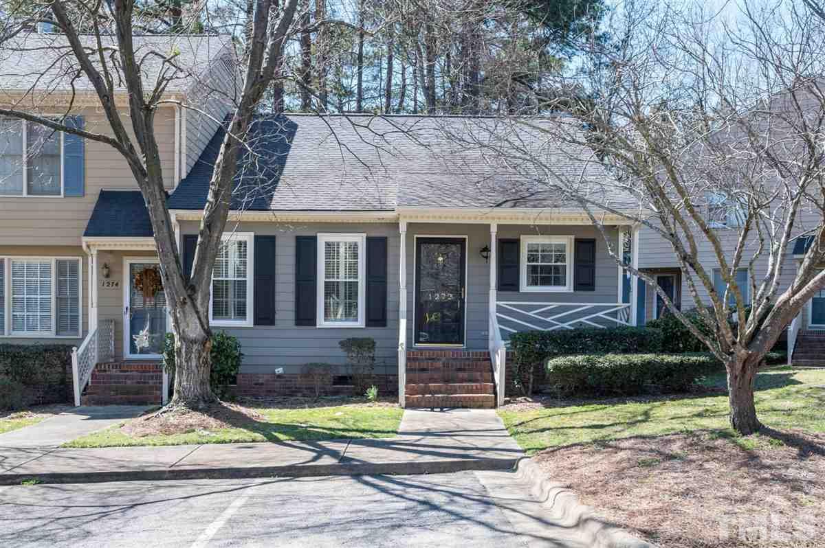 1272 Shadow Bark Court Raleigh, NC 27603 - Photo 2 of 23 Gallery Image 2