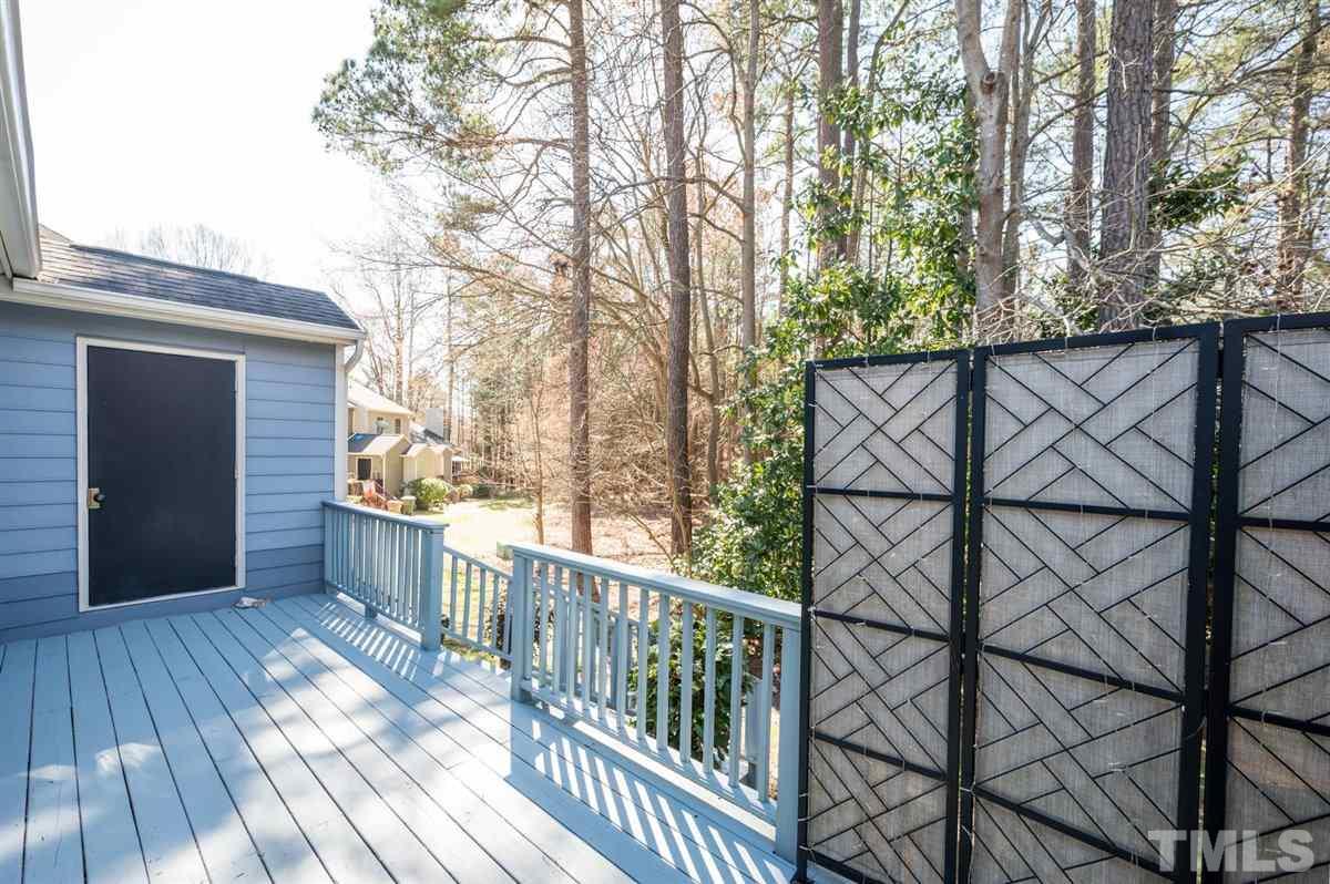 1272 Shadow Bark Court Raleigh, NC 27603 - Photo 20 of 23 Gallery Image 20
