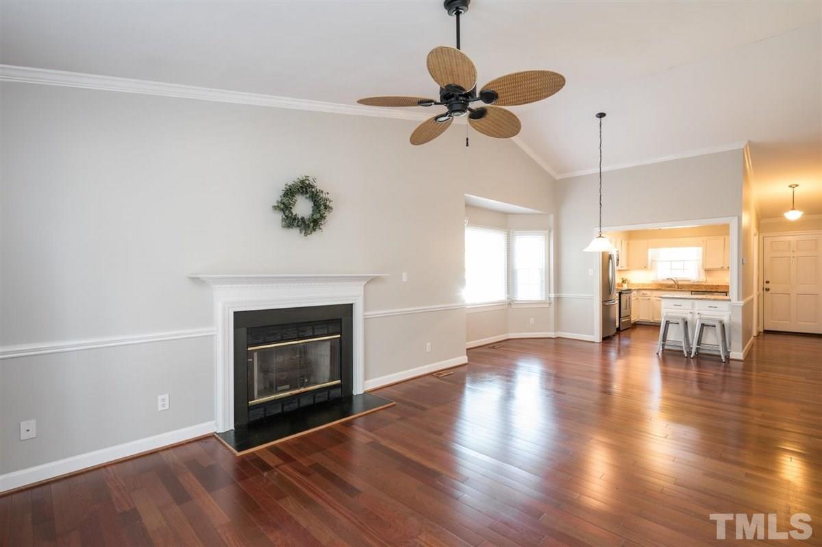 1272 Shadow Bark Court Raleigh, NC 27603 - Photo 3 of 23 Gallery Image 3