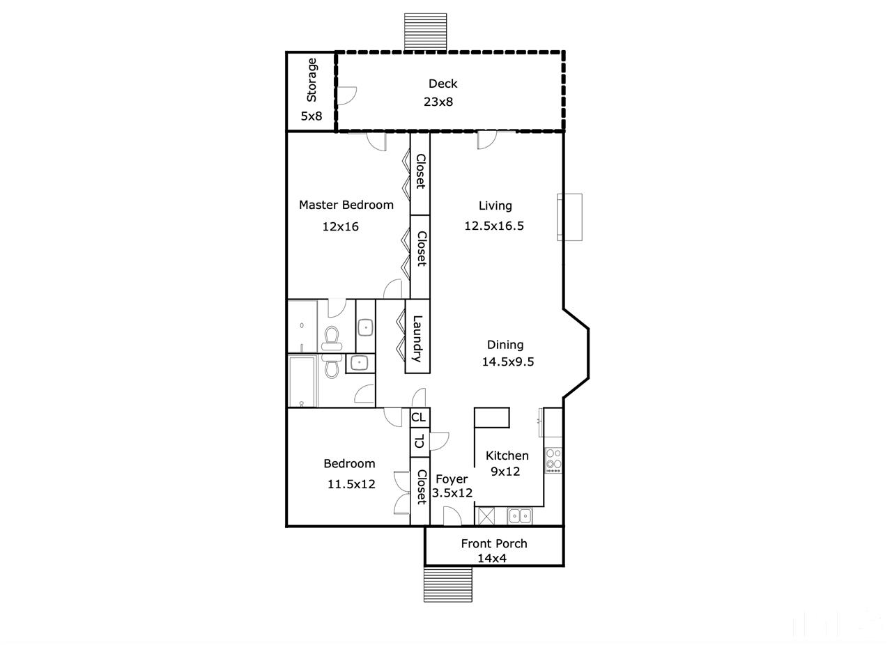 1272 Shadow Bark Court Raleigh, NC 27603 - Photo 23 of 23 Gallery Image 23
