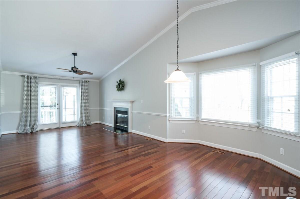 1272 Shadow Bark Court Raleigh, NC 27603 - Photo 4 of 23 Gallery Image 4