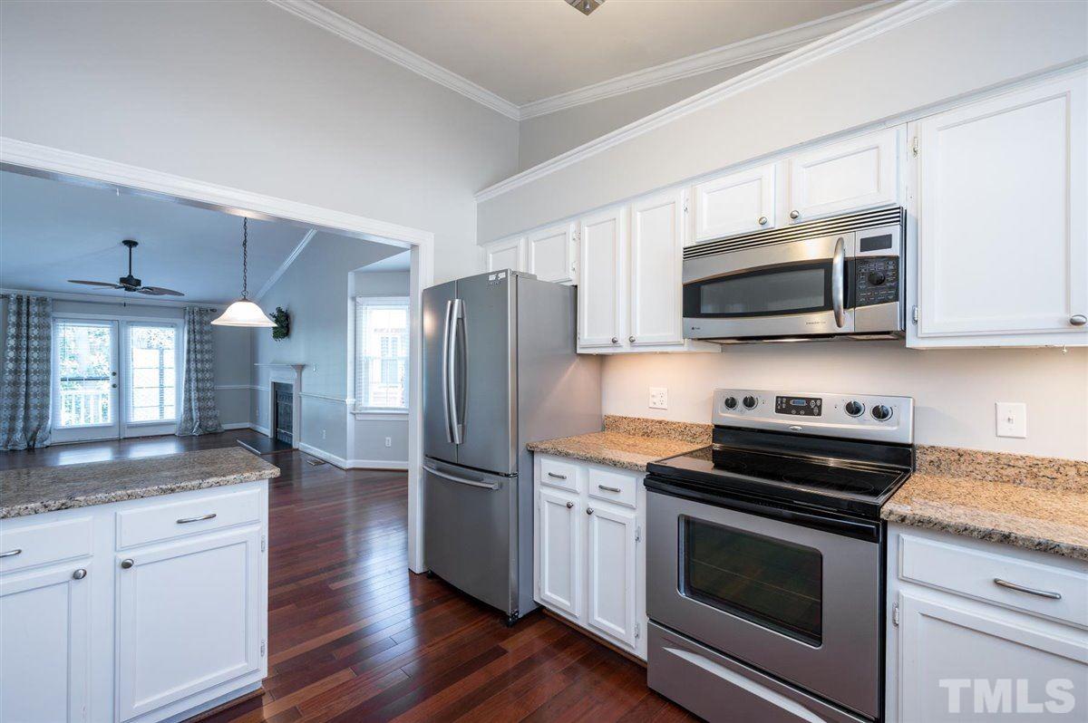 1272 Shadow Bark Court Raleigh, NC 27603 - Photo 5 of 23 Gallery Image 5