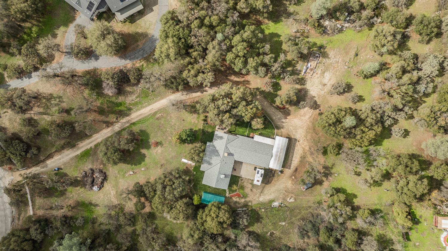 45991 Black Oak Road Coarsegold, CA 93614 - Photo 49 of 49