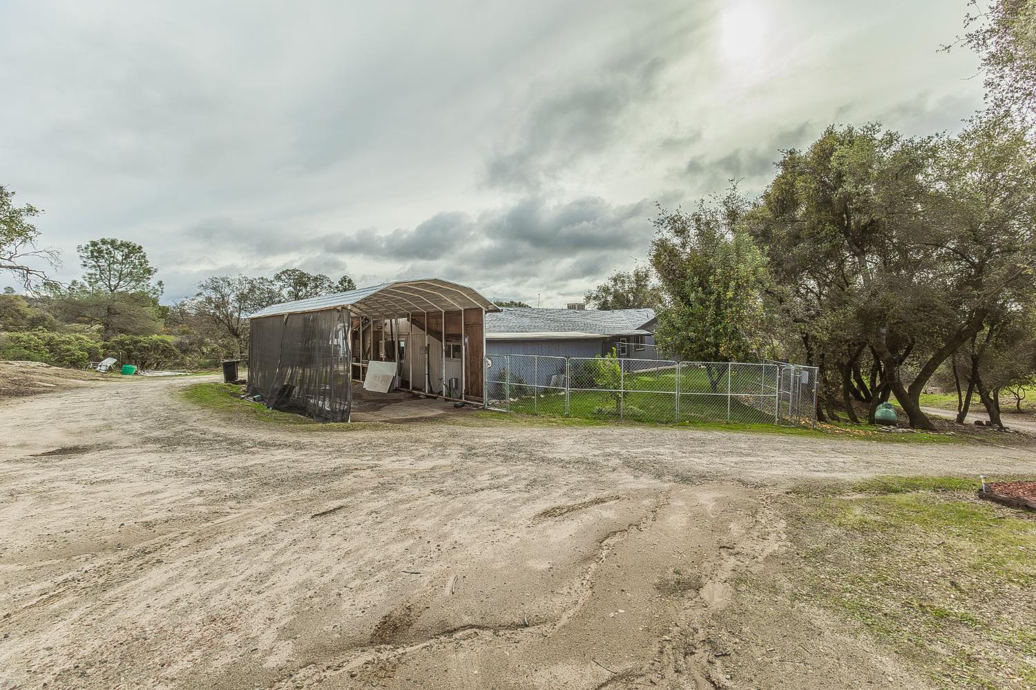 45991 Black Oak Road Coarsegold, CA 93614 - Photo 50 of 67