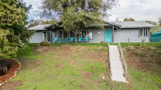 $399,999 | 45991 Black Oak Road, Coarsegold, CA 93614