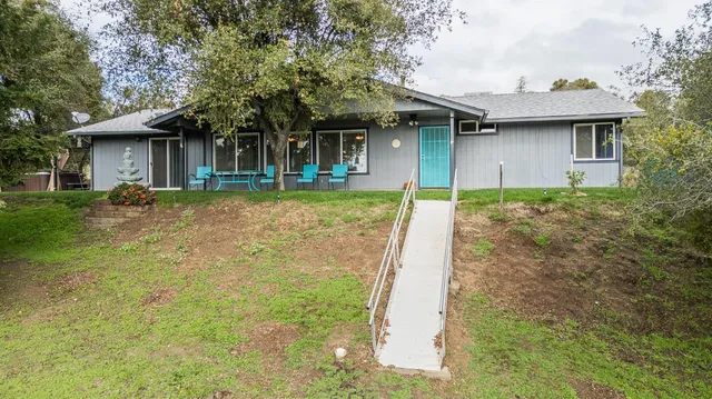 $399,999 | 45991 Black Oak Road, Coarsegold, CA 93614