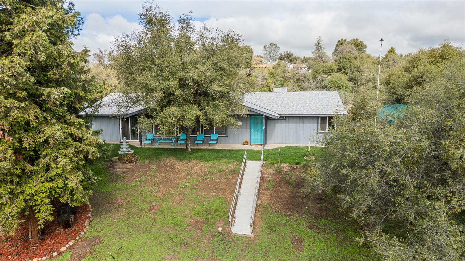 45991 Black Oak Road Coarsegold, CA 93614 - Photo 55 of 67