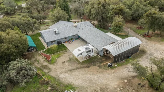 $399,999 | 45991 Black Oak Road, Coarsegold, CA 93614