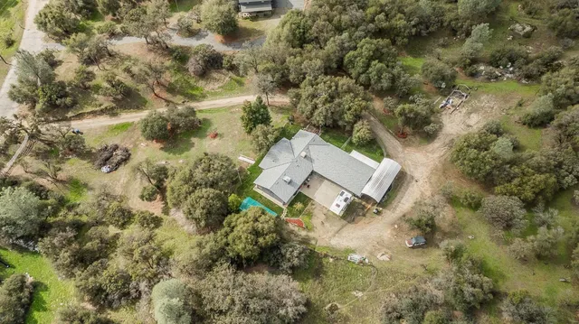 $399,999 | 45991 Black Oak Road, Coarsegold, CA 93614