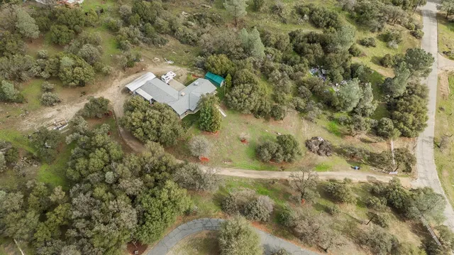 $399,999 | 45991 Black Oak Road, Coarsegold, CA 93614