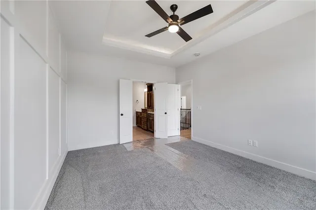 $549,900 | 27601 East 128th Court, Lee's Summit, MO 64086