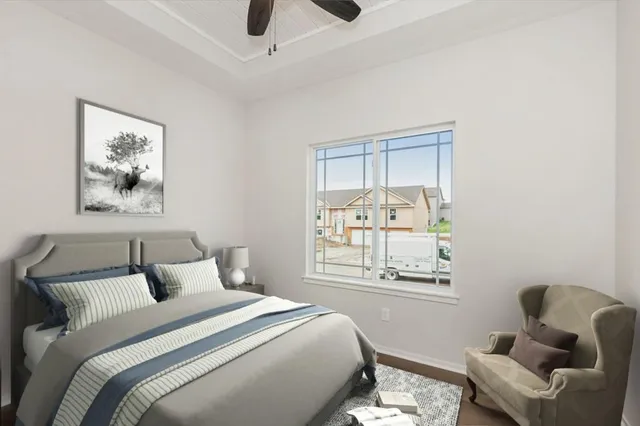 $549,900 | 27601 East 128th Court, Lee's Summit, MO 64086