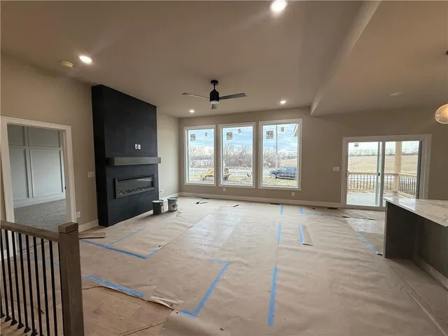 $549,900 | 27601 East 128th Court, Lee's Summit, MO 64086