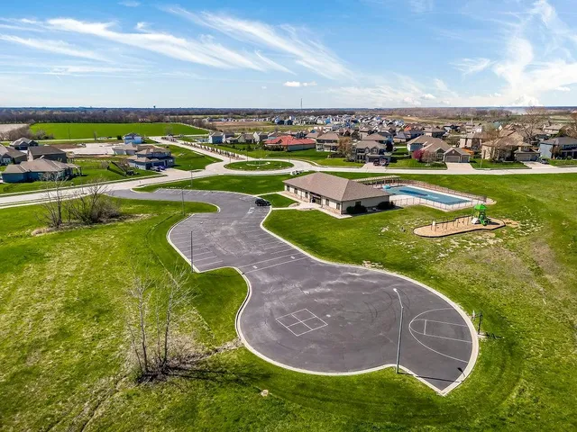 $549,900 | 27601 East 128th Court, Lee's Summit, MO 64086