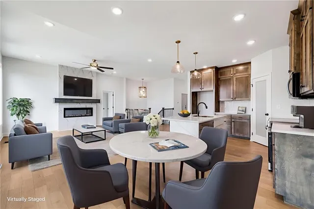 $549,900 | 27601 East 128th Court, Lee's Summit, MO 64086