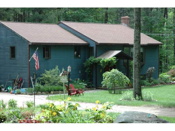 92 Jones Hill Road Madison, NH 03849 - Photo 1 of 1 Gallery Image 1