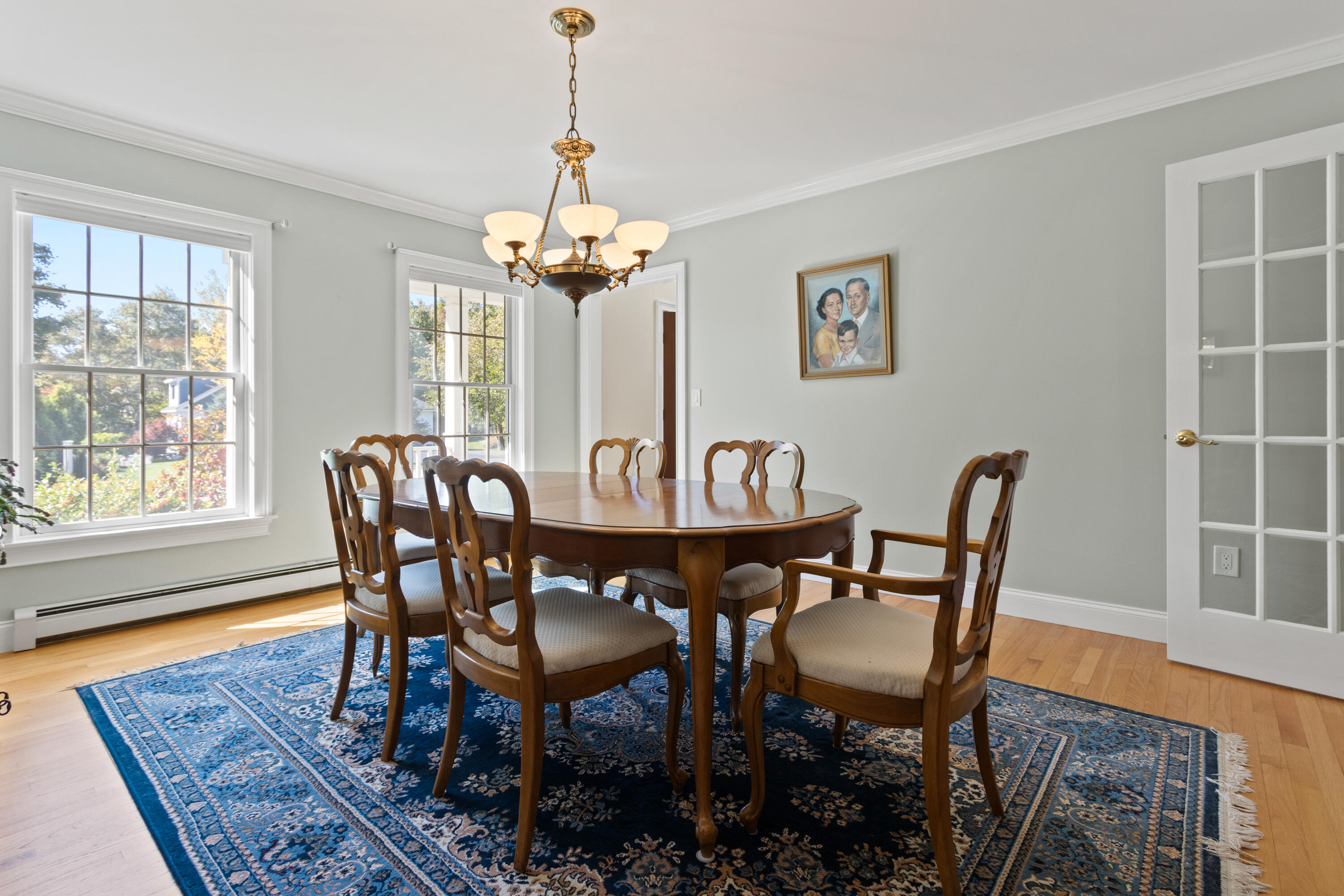 17 Cross Hill Road Cape Elizabeth, ME 04107 - Photo 7 of 64 20251001HS-71033