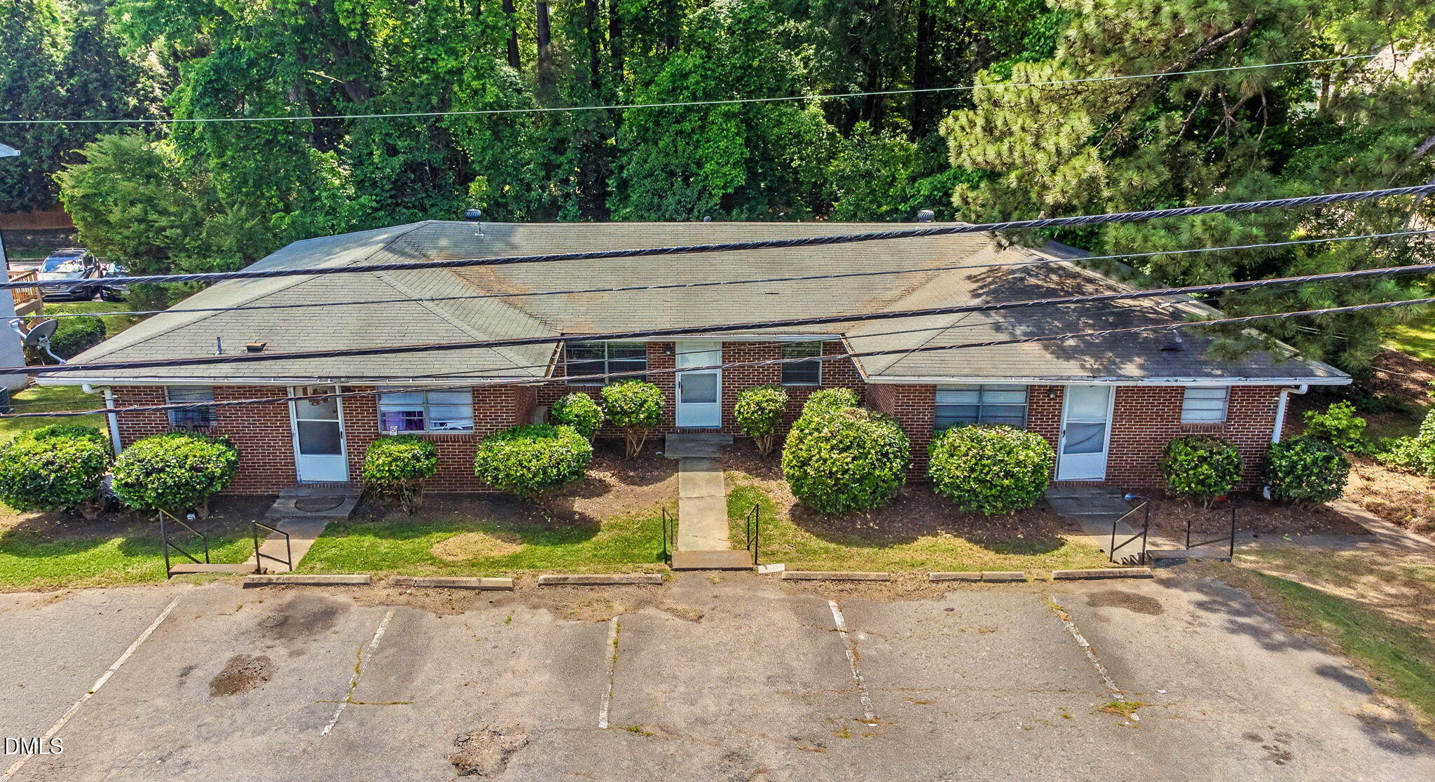 850 Athens Drive Raleigh, NC 27606 - Photo 1 of 32