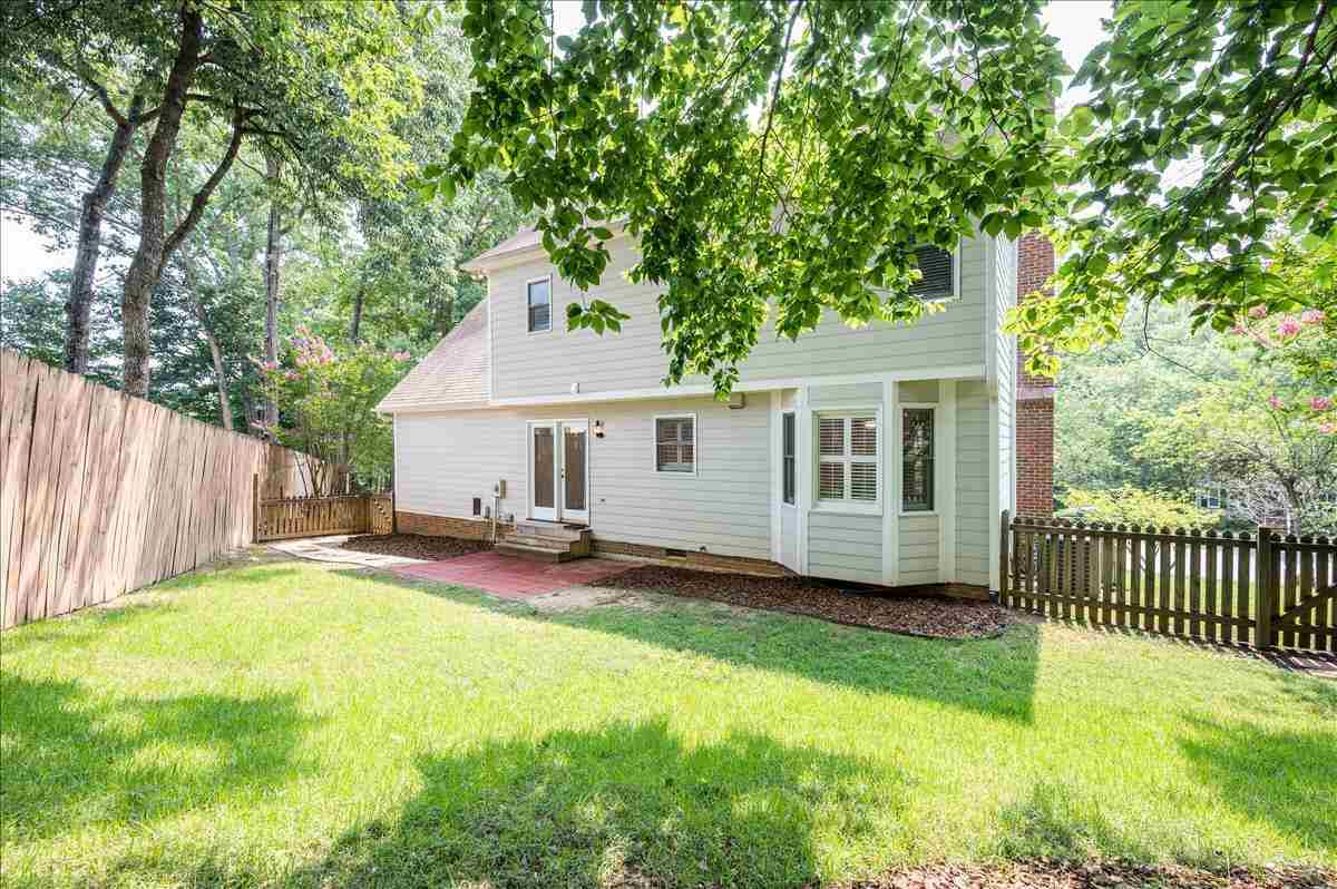 7700 Hilburn Drive Raleigh, NC 27613 - Photo 21 of 23 Photo 21