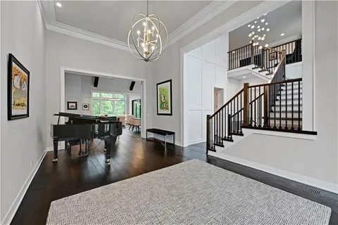 $3,750,000 | 17023 Wallace Way, Loch Lloyd, MO 64012