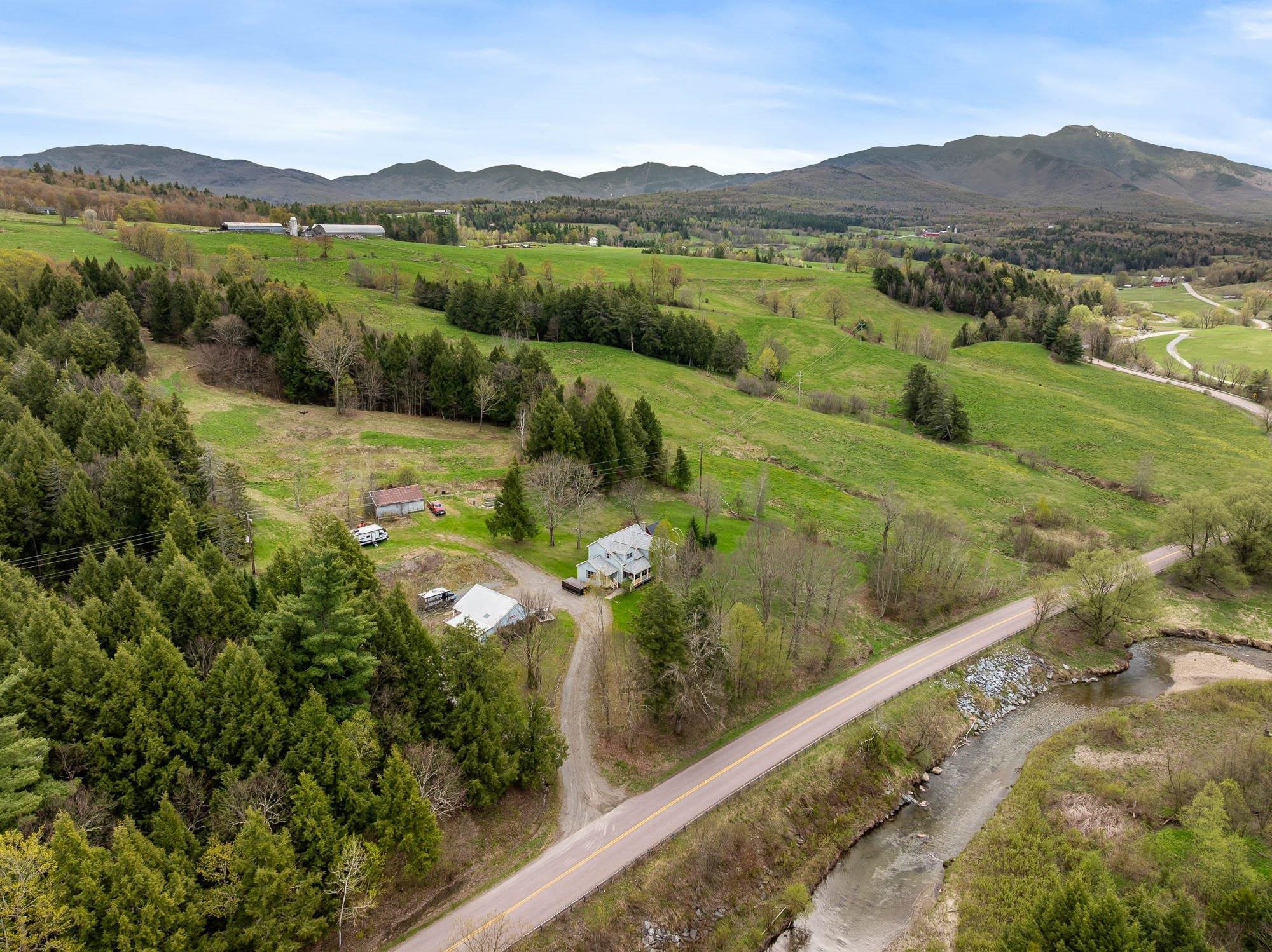 977 Lower Pleasant Valley Road Cambridge, VT 05444 - Photo 17 of 46