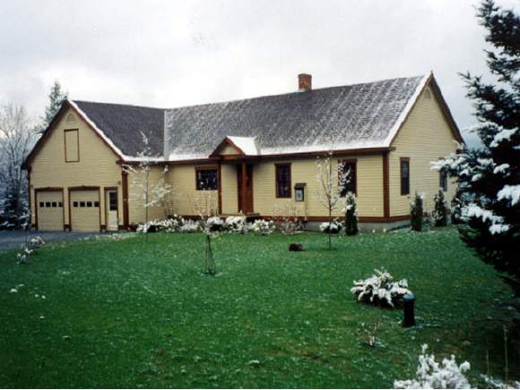 961 White School Road Burke, VT 05832 - Photo 1 of 2 Gallery Image 1