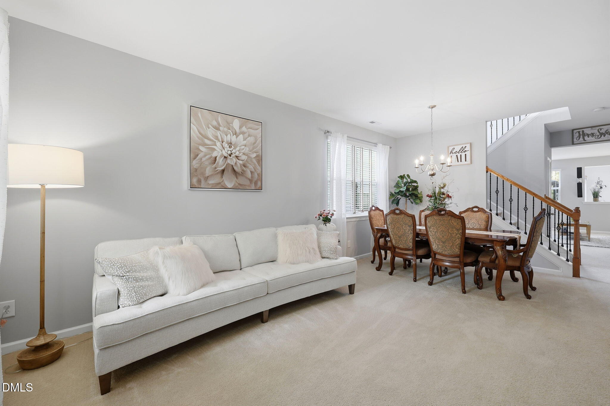 5702 Orchard Beach Lane Raleigh, NC 27616 - Photo 3 of 38