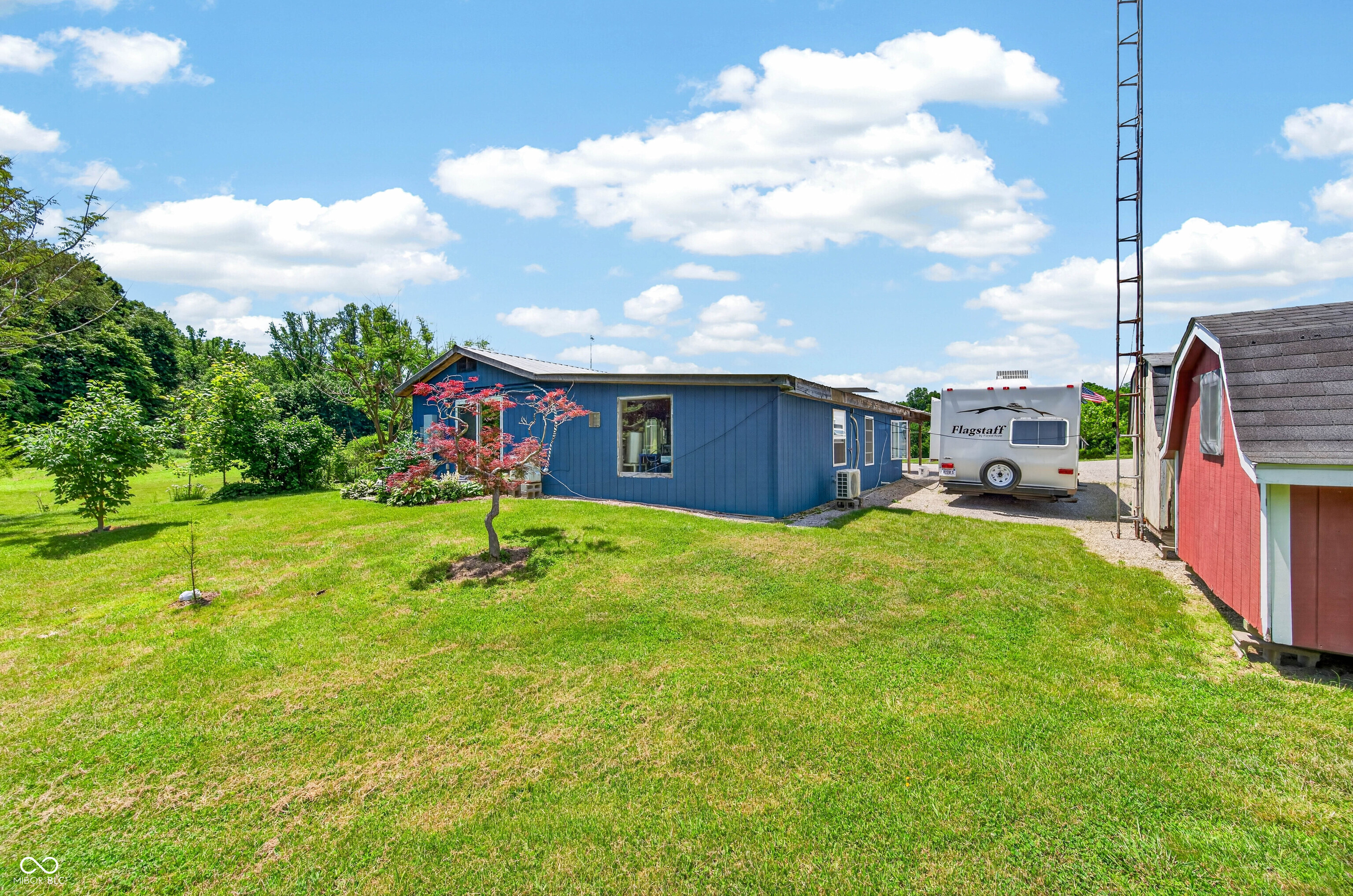 5053 Bittersweet Road Nashville, IN 47448 - Photo 35 of 54