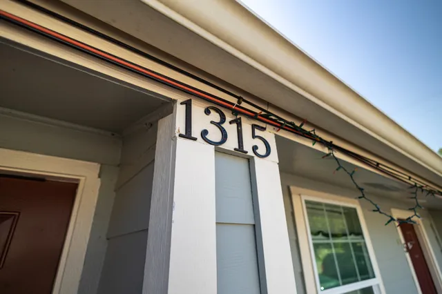 $900 | 1315 Alliance Street, Unit 4, Waller, TX 77484