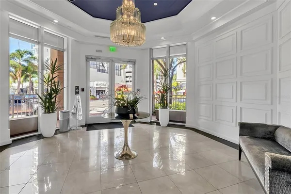 $495,000 | 1350 Main Street, Unit 502, Sarasota, FL 34236