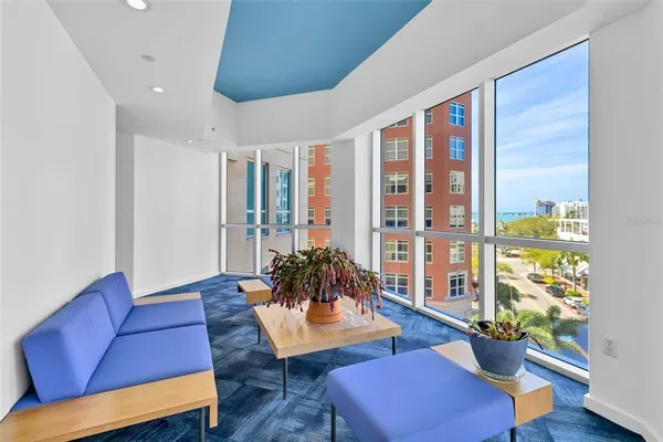 $495,000 | 1350 Main Street, Unit 502, Sarasota, FL 34236