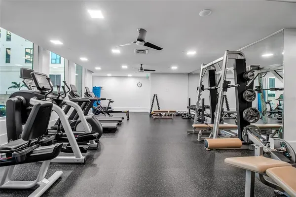 $495,000 | 1350 Main Street, Unit 502, Sarasota, FL 34236