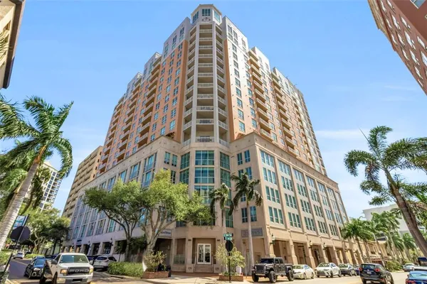 $495,000 | 1350 Main Street, Unit 502, Sarasota, FL 34236