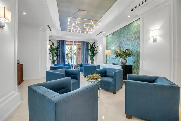 $495,000 | 1350 Main Street, Unit 502, Sarasota, FL 34236