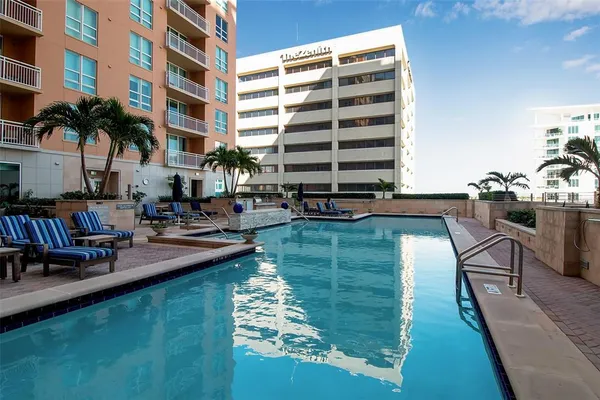 $495,000 | 1350 Main Street, Unit 502, Sarasota, FL 34236