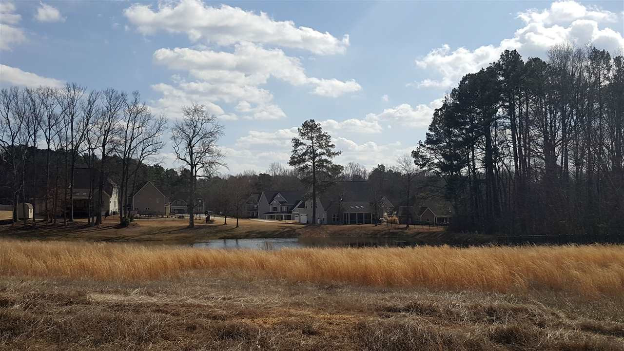 412 Seabring Lane Raleigh, NC 27603 - Photo 19 of 25 community pond