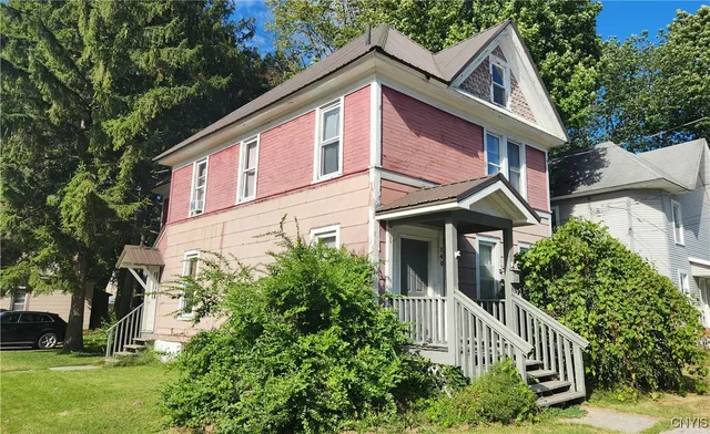$159,000 | 140 Groton Avenue, Cortland, NY 13045