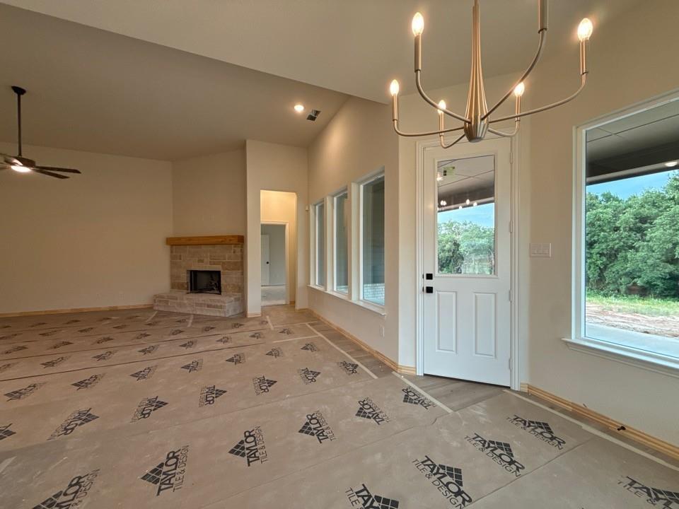 128 Oak Grv Way Springtown, TX 76082 - Photo 13 of 19