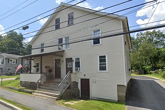 $495,000 | 157 Rumford Street, Concord, NH 03301