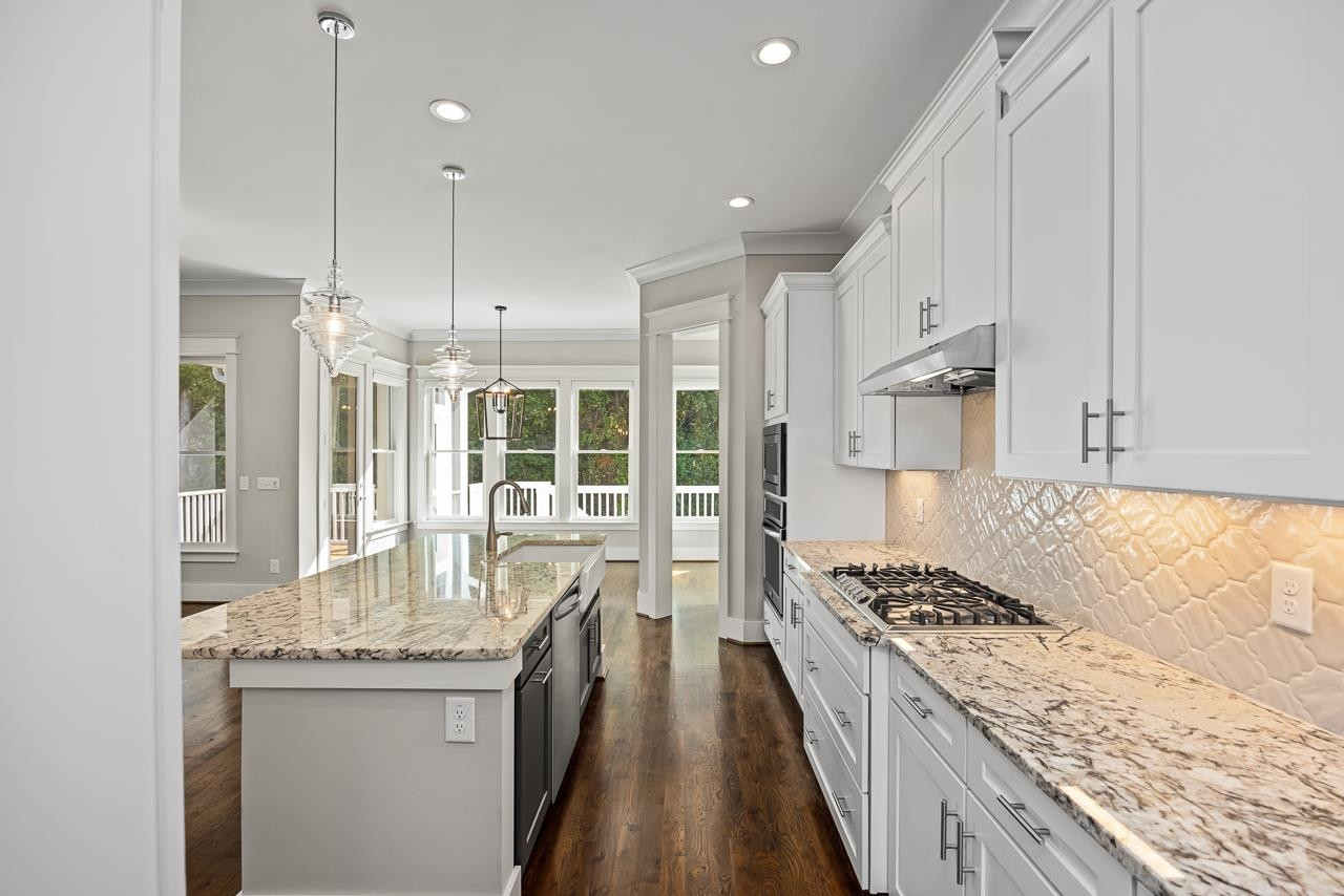 1006 Norris Street Raleigh, NC 27604 - Photo 13 of 67 Photo 13