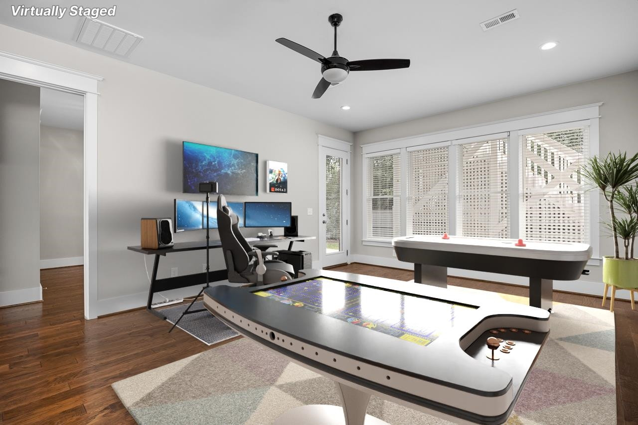 1006 Norris Street Raleigh, NC 27604 - Photo 36 of 67 Photo 36