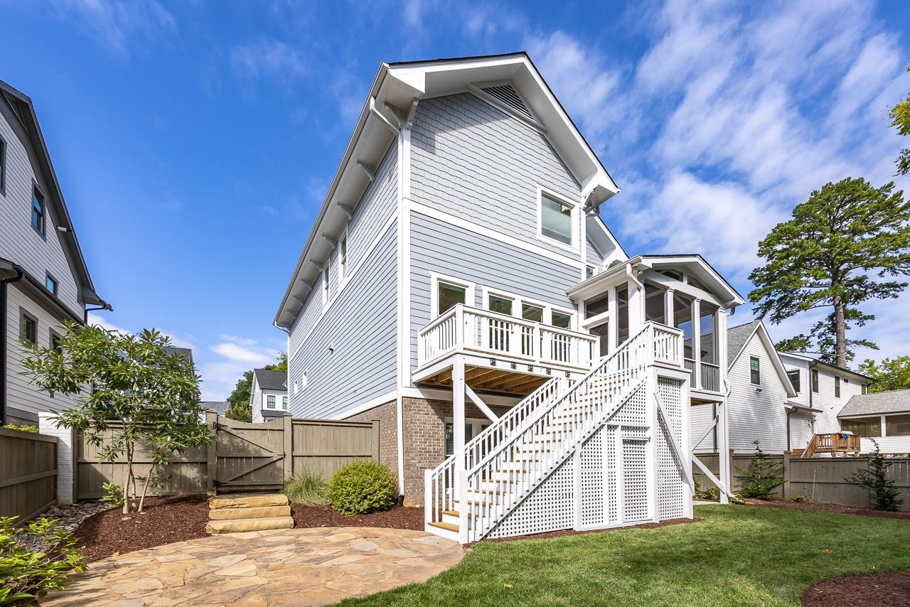 1006 Norris Street Raleigh, NC 27604 - Photo 51 of 67 Photo 51