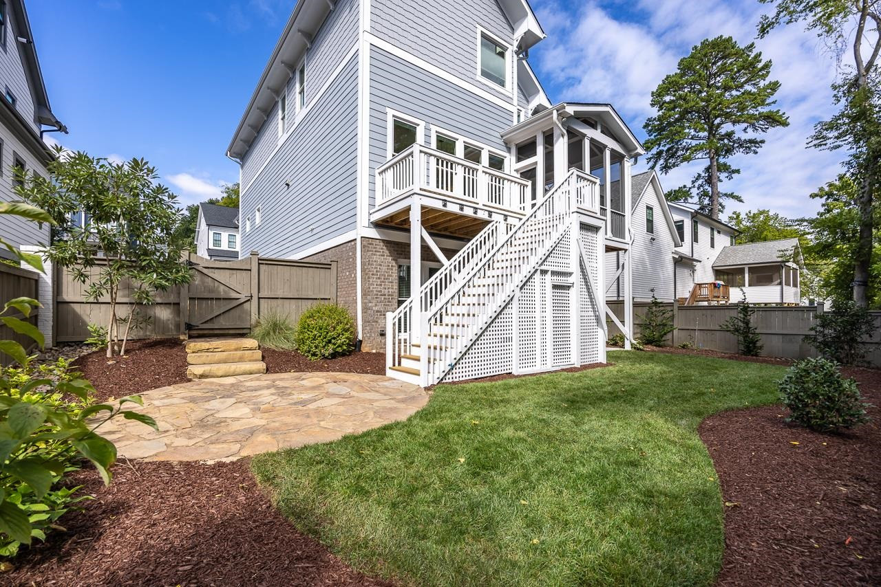 1006 Norris Street Raleigh, NC 27604 - Photo 52 of 67 Photo 52